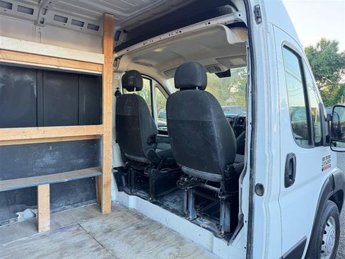 Used 2019 RAM ProMaster 2500 FWD image 6