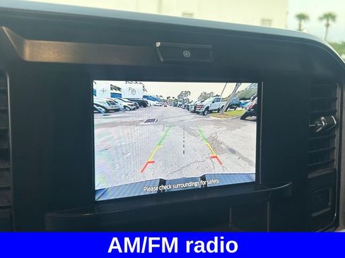 Used 2025 Ford F250 XLT image 13