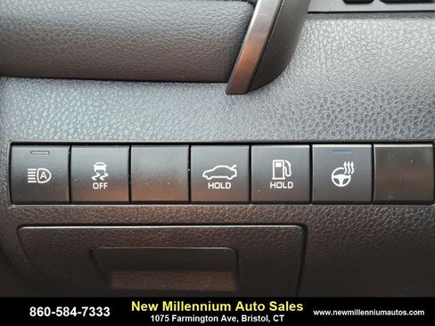 Used 2022 Toyota Camry LE w/ Cold Weather Package image 24