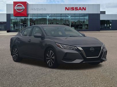 Used 2023 Nissan Sentra SV w/ SV Premium Package