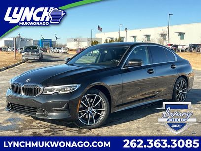 Used 2020 BMW 330i xDrive Sedan w/ Convenience Package