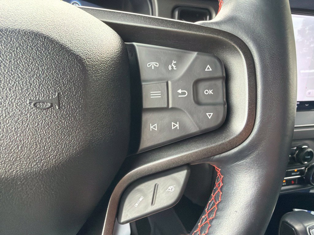 Used 2025 Ford Bronco Raptor AWD/4WD image 27