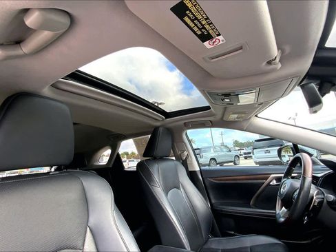 Used 2022 Lexus RX 350 FWD w/ Premium Package image 13