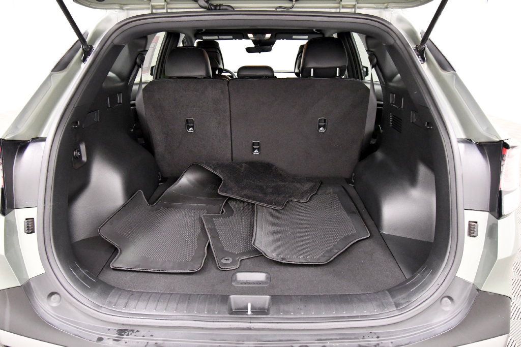 Certified 2024 Kia Sportage X-Line AWD/4WD image 7