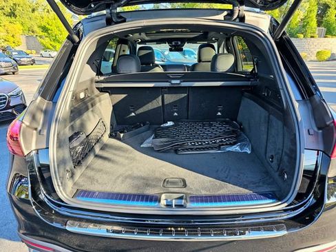 New 2026 Mercedes-Benz GLE 450 4MATIC image 10