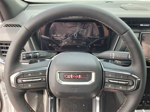 New 2026 GMC Terrain AT4 w/ Convenience Package III image 29