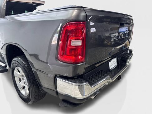 Used 2025 RAM 1500 Tradesman RWD image 19