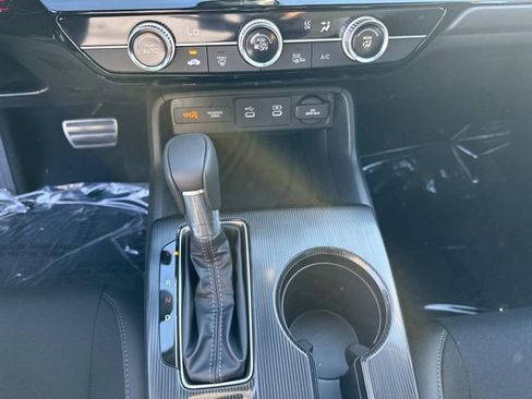 New 2026 Honda Civic Sport image 23