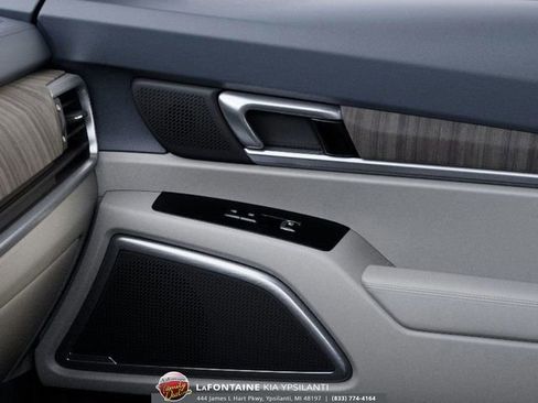 New 2025 Kia Telluride EX image 27