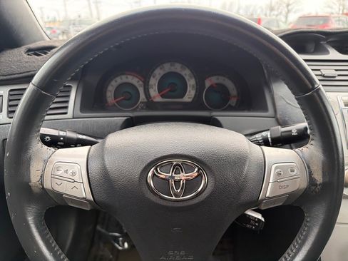 Used 2008 Toyota Solara Sport image 13