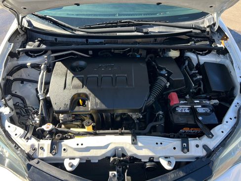 Used 2017 Toyota Corolla L w/ Carpet Mat Package (TMS) image 30