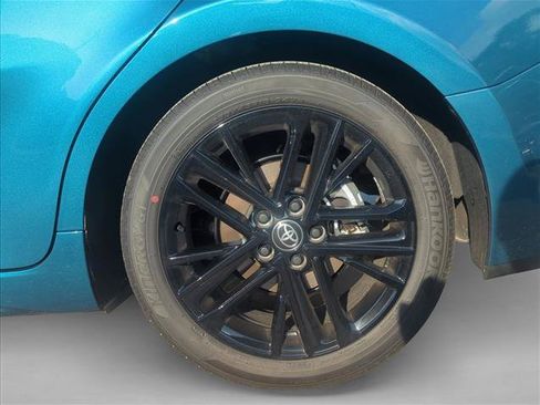 Used 2026 Toyota Camry SE FWD image 5
