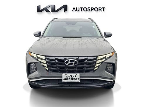 Used 2024 Hyundai Tucson SEL AWD/4WD image 2
