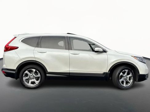Used 2017 Honda CR-V EX-L image 4