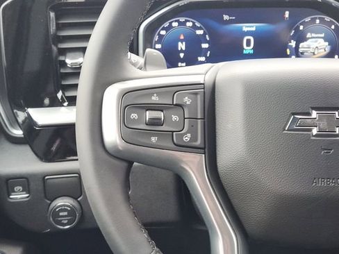 New 2026 Chevrolet Silverado 1500 RST image 21