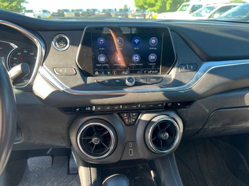 Used 2020 Chevrolet Blazer LT AWD/4WD image 14