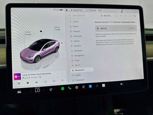 Used 2023 Tesla Model 3 Standard Range RWD image 54