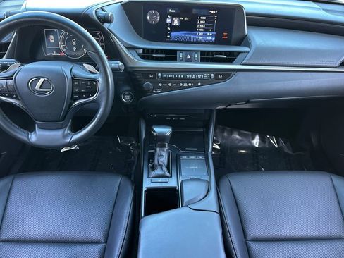 Used 2020 Lexus ES 350 w/ Accessory Package 2 image 15
