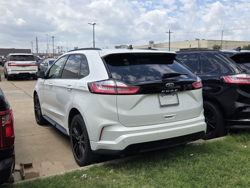 Used 2023 Ford Edge ST-Line AWD/4WD image 6