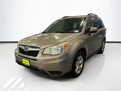 Used 2015 Subaru Forester 2.5i Premium image 34