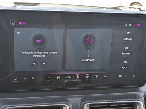 Used 2024 Ford Mustang Premium image 17