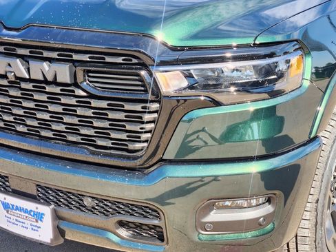 New 2026 RAM 1500 Lone Star image 5