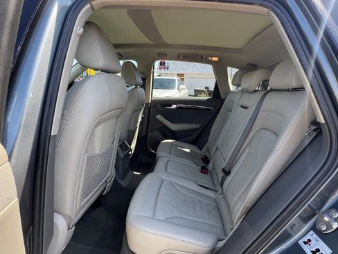 Used 2012 Audi Q5 3.2 Premium Plus AWD/4WD image 22