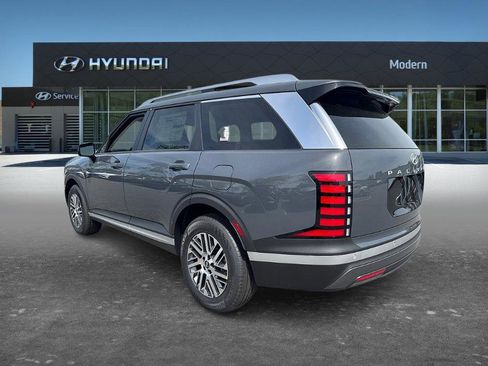 New 2026 Hyundai Palisade SEL FWD image 4