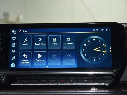 Used 2022 Chevrolet Silverado 1500 High Country w/ High Country Premium Package image 28