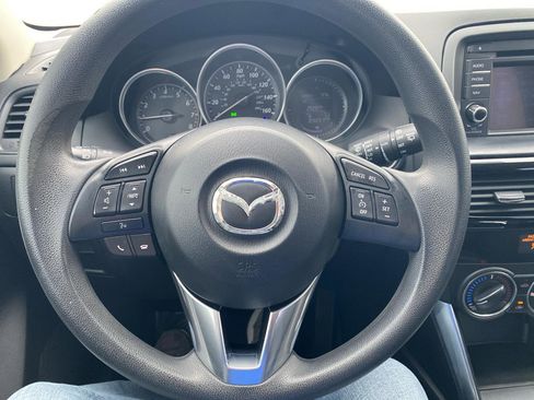 Used 2014 MAZDA CX-5 Sport w/ Bluetooth Audio Package image 18