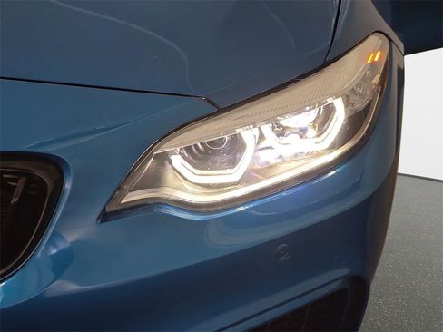 Used 2021 BMW M240i xDrive Coupe w/ Premium Package image 30