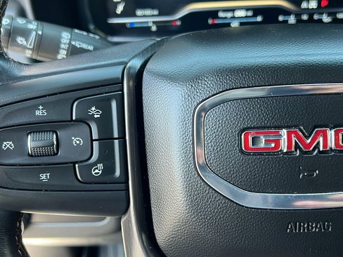 Certified 2023 GMC Yukon AT4 AWD/4WD image 29