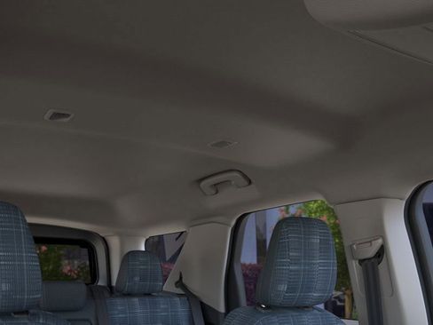 New 2025 Ford Bronco Sport Heritage image 22