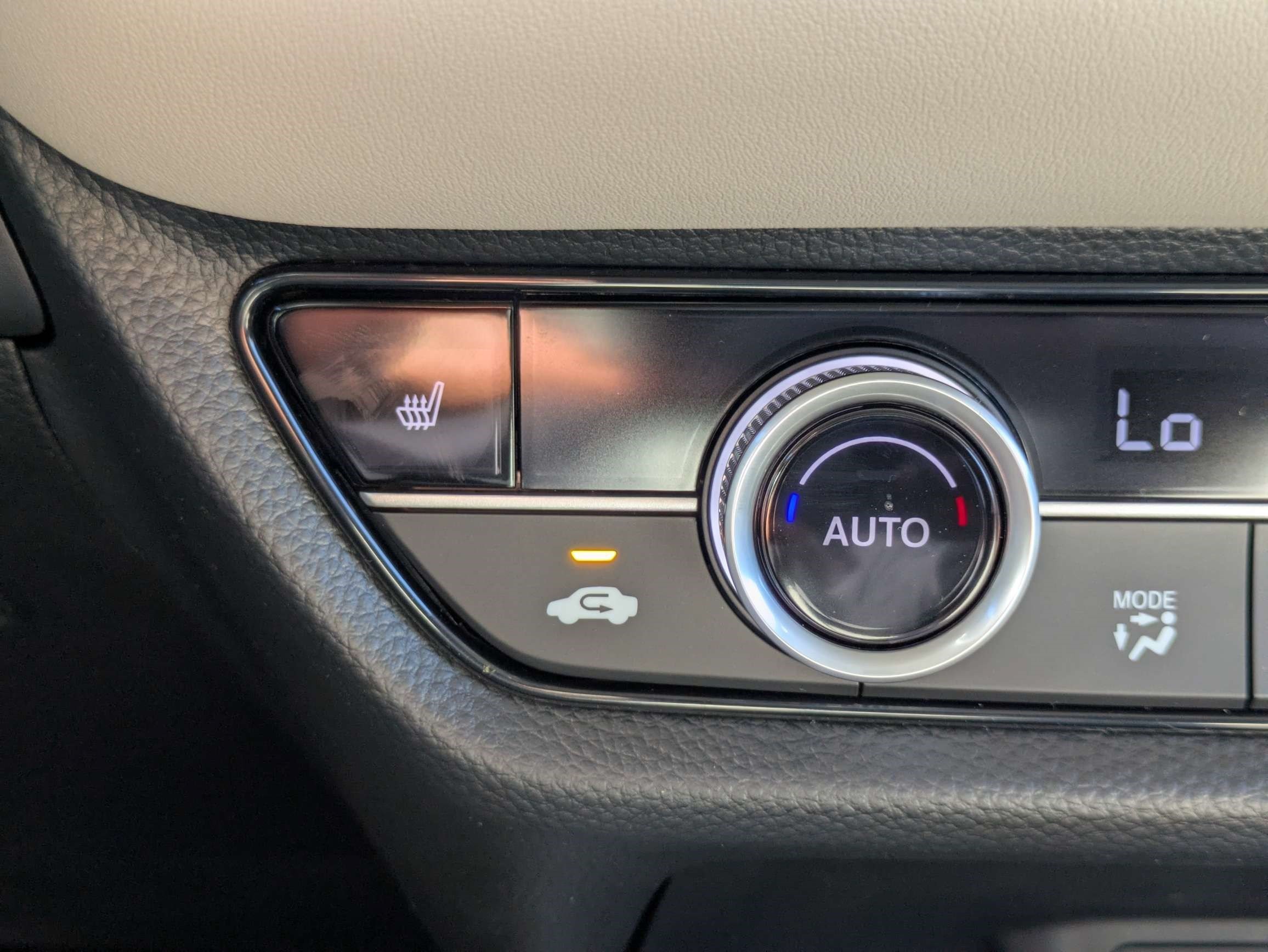 New 2027 Honda HR-V EX-L image 28