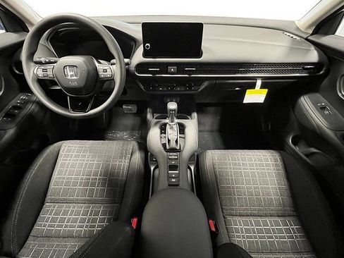 New 2026 Honda HR-V LX image 20
