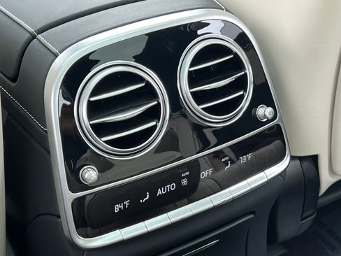 Used 2019 Mercedes-Benz S 450 4MATIC Sedan image 17