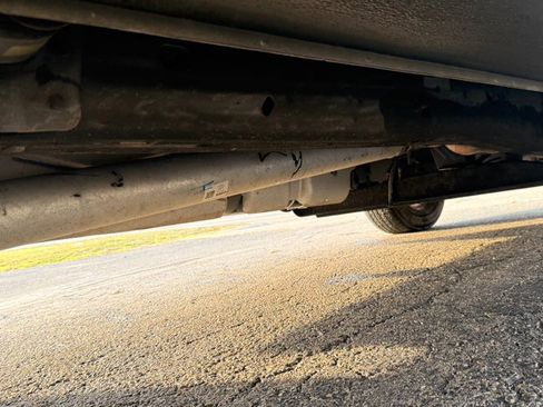 Used 2020 Chevrolet Express 3500 w/ Power Convenience Package image 35