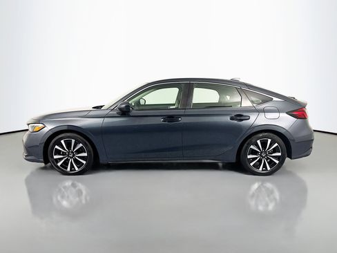 Certified 2023 Honda Civic EX-L image 8
