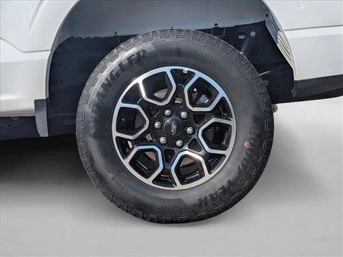 Certified 2023 Ford F150 XLT w/ Equipment Group 301A Mid AWD/4WD image 23