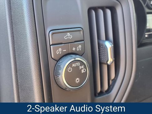 New 2026 Chevrolet Silverado 1500 W/T w/ WT Value Package image 8