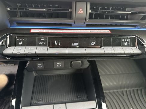 Certified 2026 Toyota Prius AWD image 17