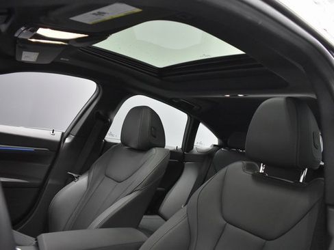 Used 2025 BMW 430i xDrive 430i Gran Coupe w/ Premium Package image 19