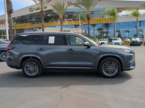 Used 2025 Lexus TX 350 FWD w/ Convenience Package image 4