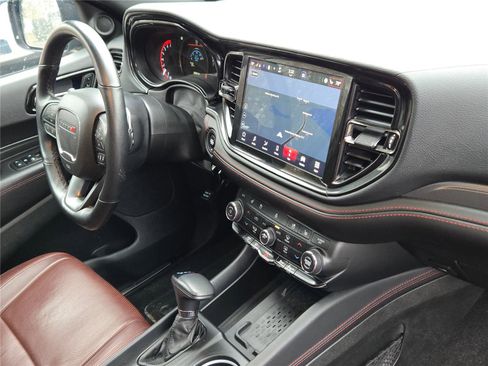 Used 2025 Dodge Durango R/T AWD/4WD image 7