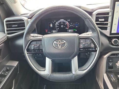 Used 2024 Toyota Sequoia SR5 w/ SR5 Premium Package AWD/4WD image 26