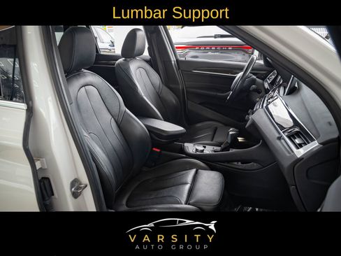 Used 2018 BMW X1 xDrive28i w/ Convenience Package image 22