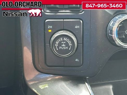 Used 2023 Ford F150 XLT w/ Equipment Group 302A High AWD/4WD image 18
