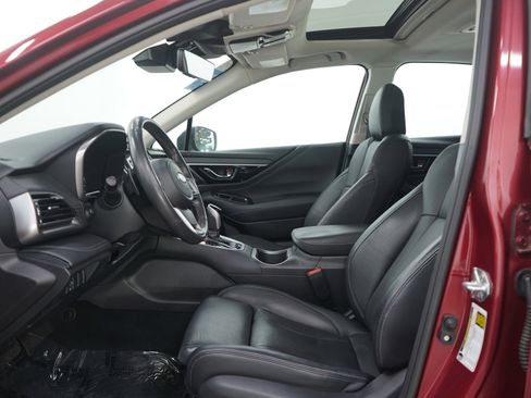 Used 2023 Subaru Legacy Touring XT image 19