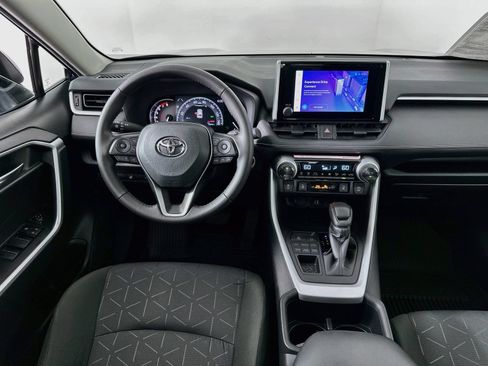 Certified 2025 Toyota RAV4 XLE w/ Convenience Package AWD/4WD image 23