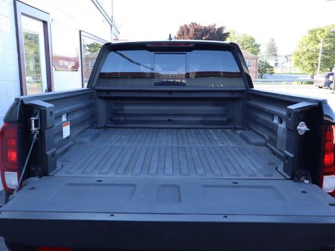 Used 2023 Honda Ridgeline RTL image 4
